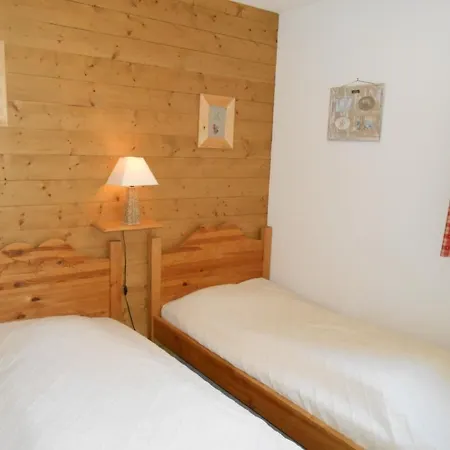 Balcon Des Pistes Apartment Les Deux Alpes