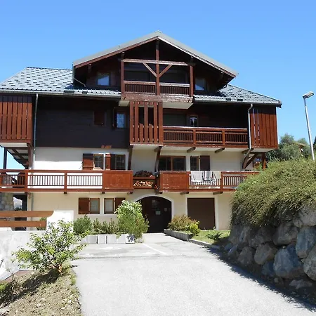 Balcon Des Pistes Les Deux Alpes