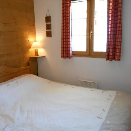 Apartment Balcon Des Pistes *