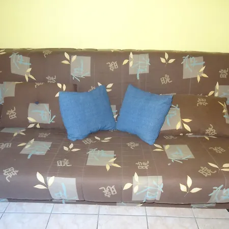 Apartment Balcon Des Pistes *