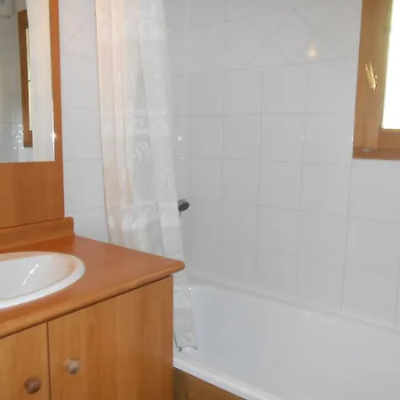 Apartment Balcon Des Pistes *