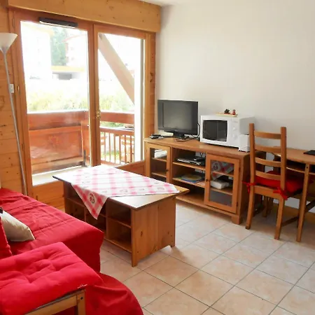 Apartment Balcon Des Pistes