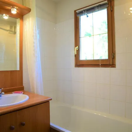 Apartment Balcon Des Pistes *