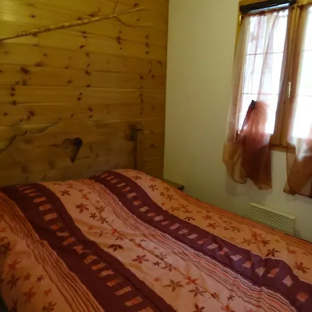 Balcon Des Pistes Ле дез Альп